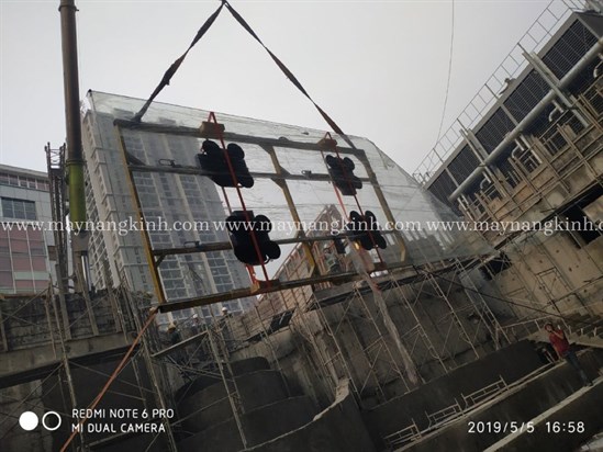 Bí quyết sử dụng máy hít kính an toàn và hiệu quả như chuyên gia