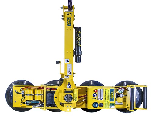 Máy Nâng Kính 300kg Hà Thành: Giải Pháp Nhỏ Gọn, Hiệu Quả Lớn