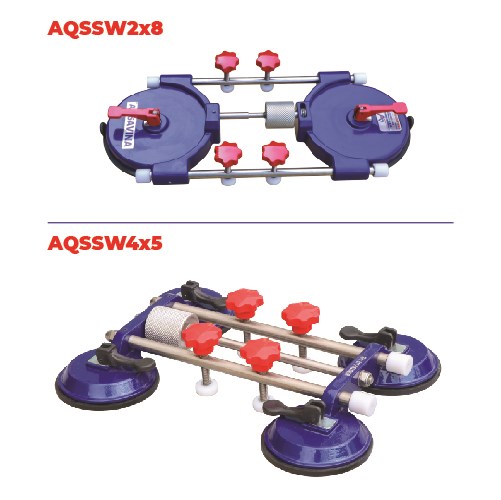 Dụng cụ canh chỉnh AQSSW2X8; AQSSW4X5