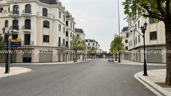 Giải pháp nâng kính tối ưu cho mọi công trình!