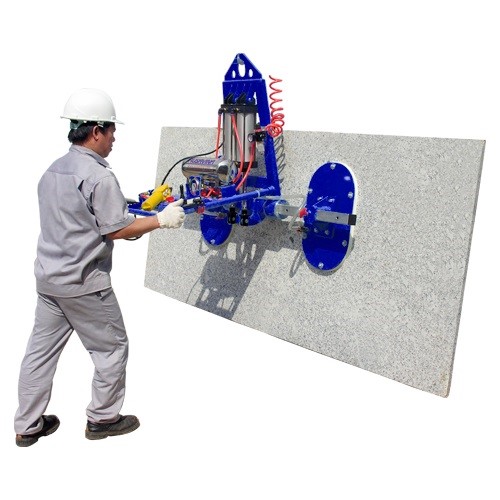 Thiết bị nâng đá SLV50 (Stone Vacuum)